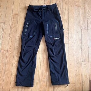 Baffin softshell‎ pants, waterproof & warm - winter